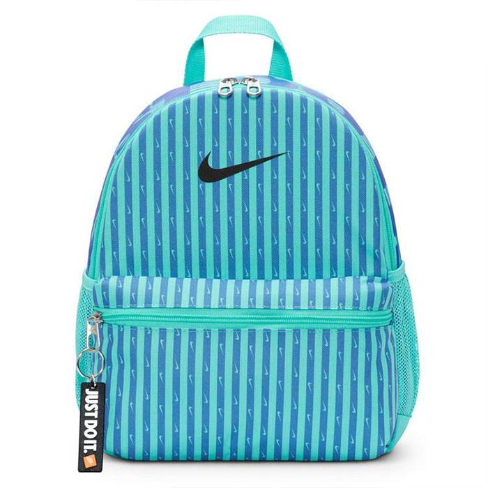 NIKE（ナイキ） NIKE BRSLA JDI MINI ブラジリア キッズ ミニ バック