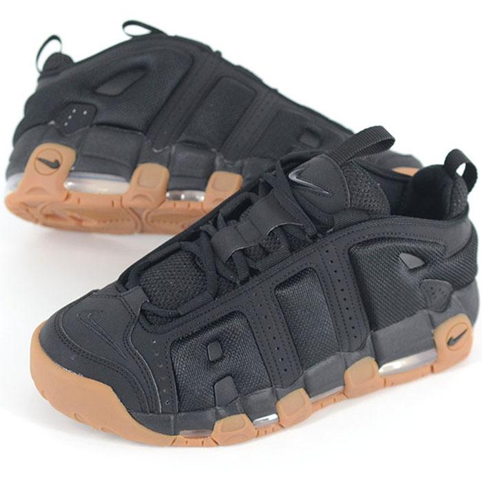 NIKE AIR MORE UPTEMPO LOW FZ3055-003 未使用 NIKE（ナイキ） NIKE AIR MORE UPTEMPO LOW エア モア アップ テンポ