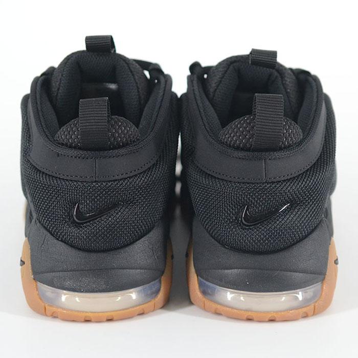 NIKE（ナイキ） NIKE AIR MORE UPTEMPO LOW エア モア アップ テンポ