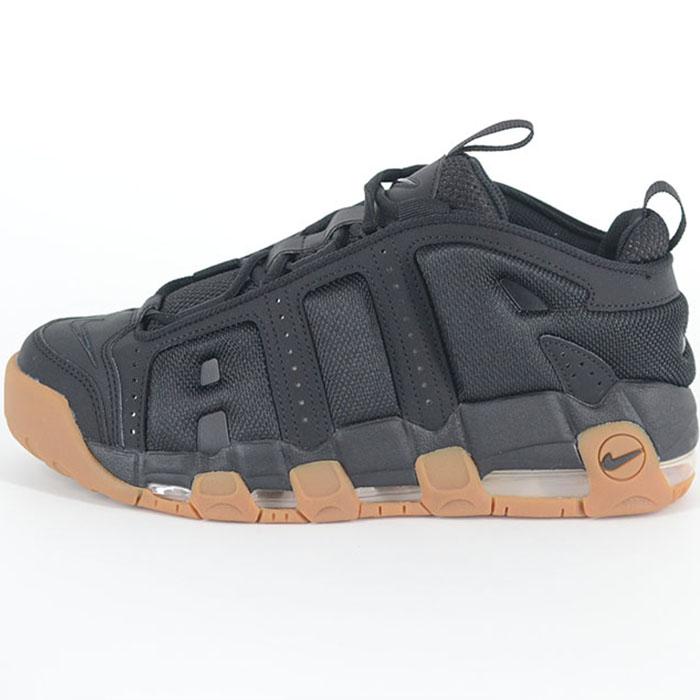 NIKE（ナイキ） NIKE AIR MORE UPTEMPO LOW エア モア アップテンポ