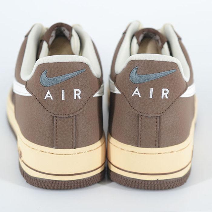NIKE（ナイキ） NIKE AIR FORCE 1 07 エア フォース メンズ スニーカー