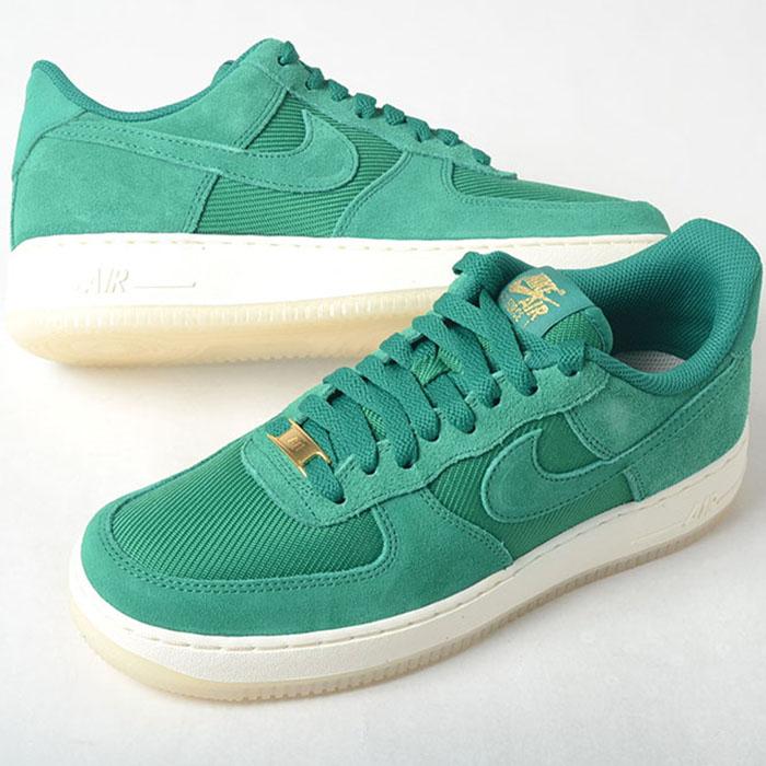 NIKE（ナイキ） 【Bグレード】NIKE AIR FORCE 1 '07 LV8 エア フォース