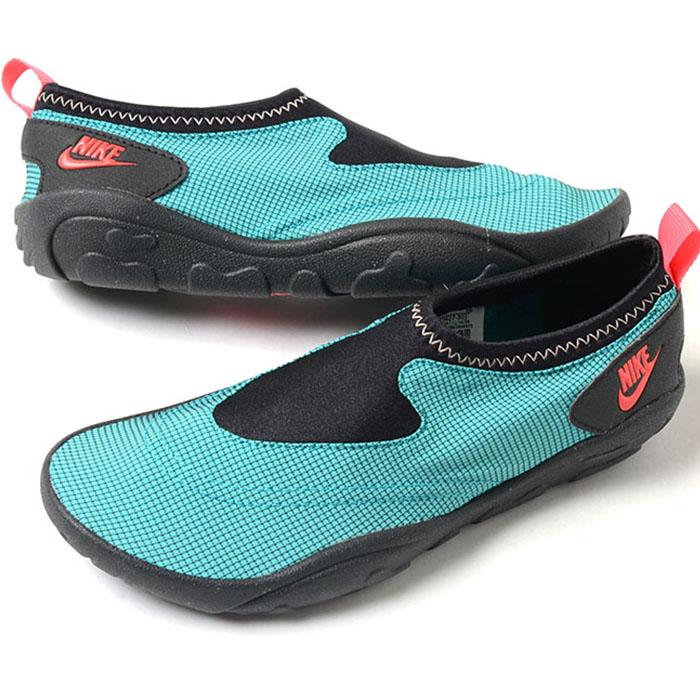 Nike ティール サンダル NIKE（ナイキ） NIKE AQUA TURF アクア ターフ メンズ サンダル