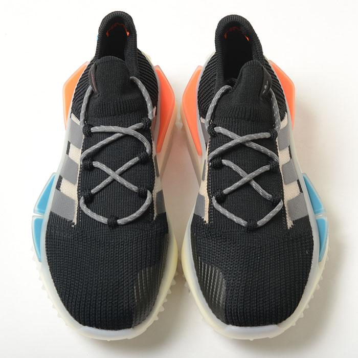 adidas NMD S1 アディダス メンズ スニーカー 春夏 ブラック