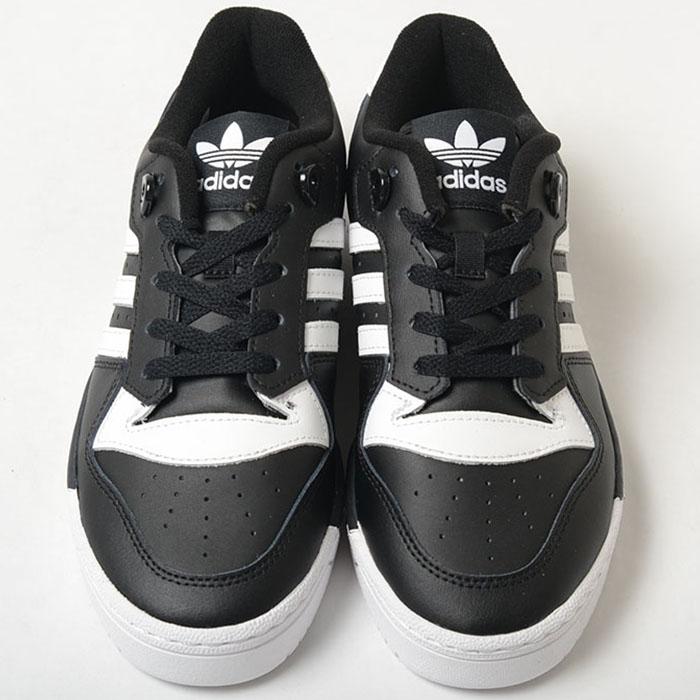 adidas RIVALRY LOW アディダス ライバルリー ロー レディース