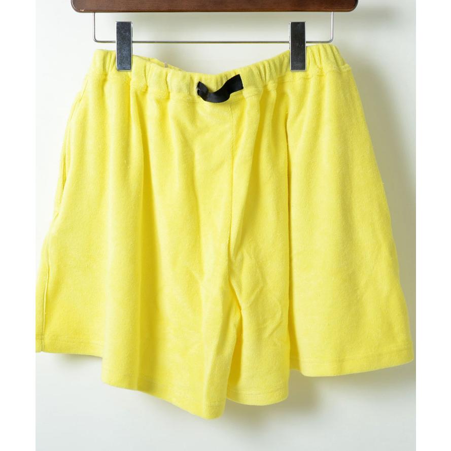 パンツ Herlipto Quilted Flare Bell Shorts M フレアショートパンツ/ピンク | BOTTOMS | OBLI