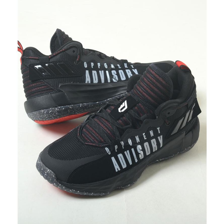 adidas DAME 7 EXTPLY アディダス デイム ブラック メンズ adidas DAME 7 EXTPLY アディダス デイム ブラック メンズ