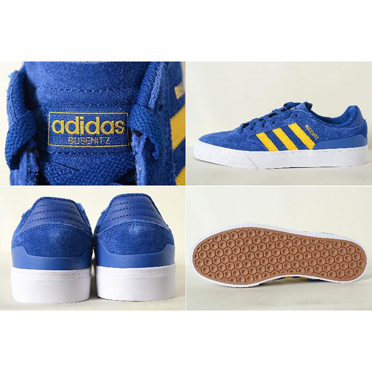 adidas（アディダス） adidas BUSENITZ VULC II ブセニッツ バルク 2 