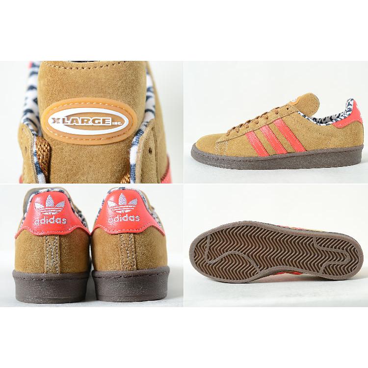 adidas ADIDAS CAMPUS 80×