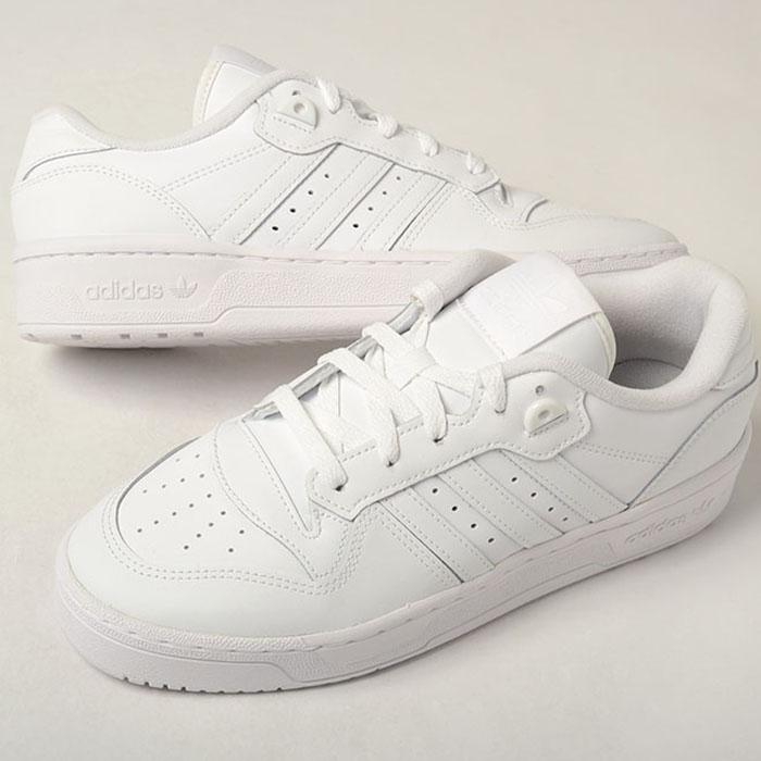 adidas RIVALRY LOW アディダス ライバルリー ロー メンズ