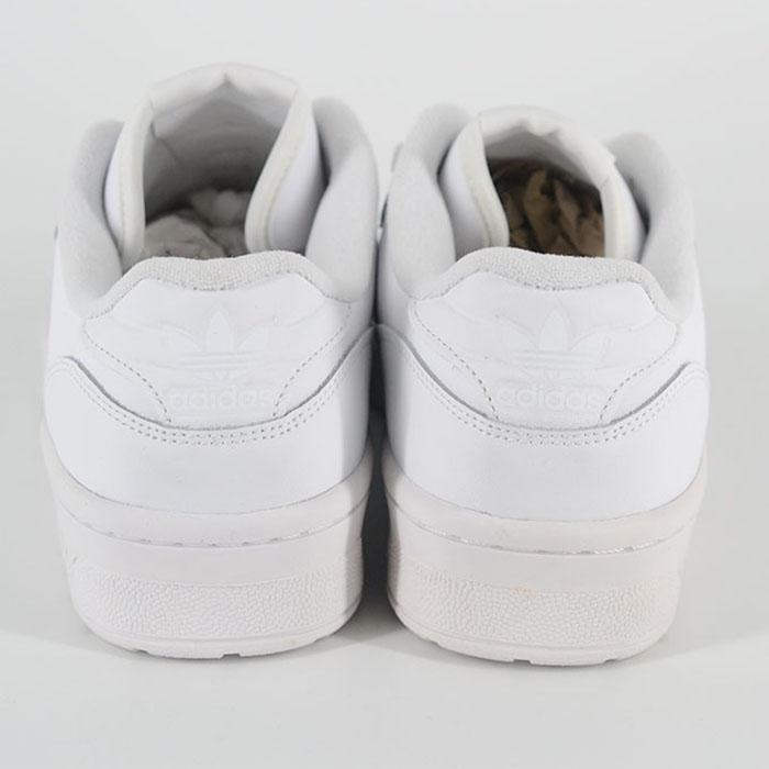 adidas（アディダス） adidas RIVALRY LOW ライバルリー ロー メンズ
