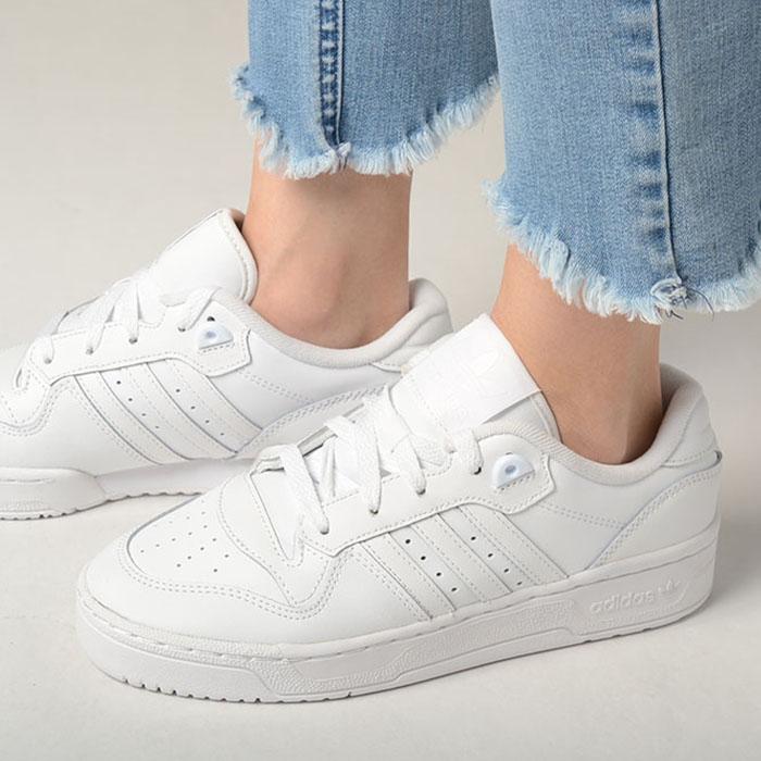 adidas（アディダス） adidas RIVALRY LOW ライバルリー ロー