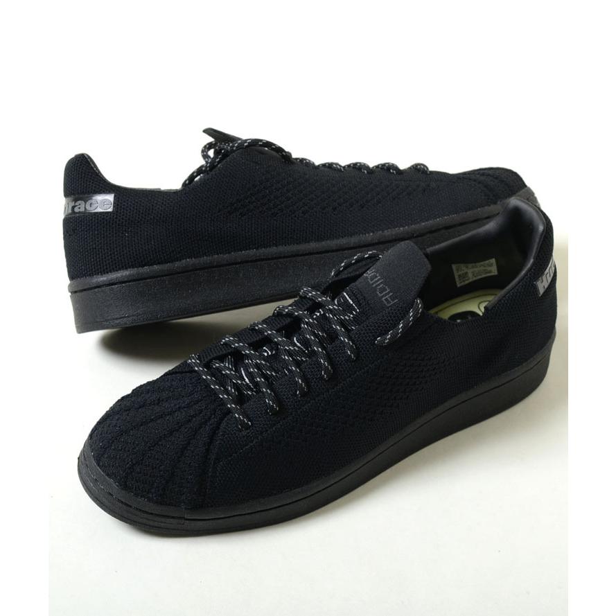 adidas PW SST PK アディダス ファレル ウィリアムス スーパースター 