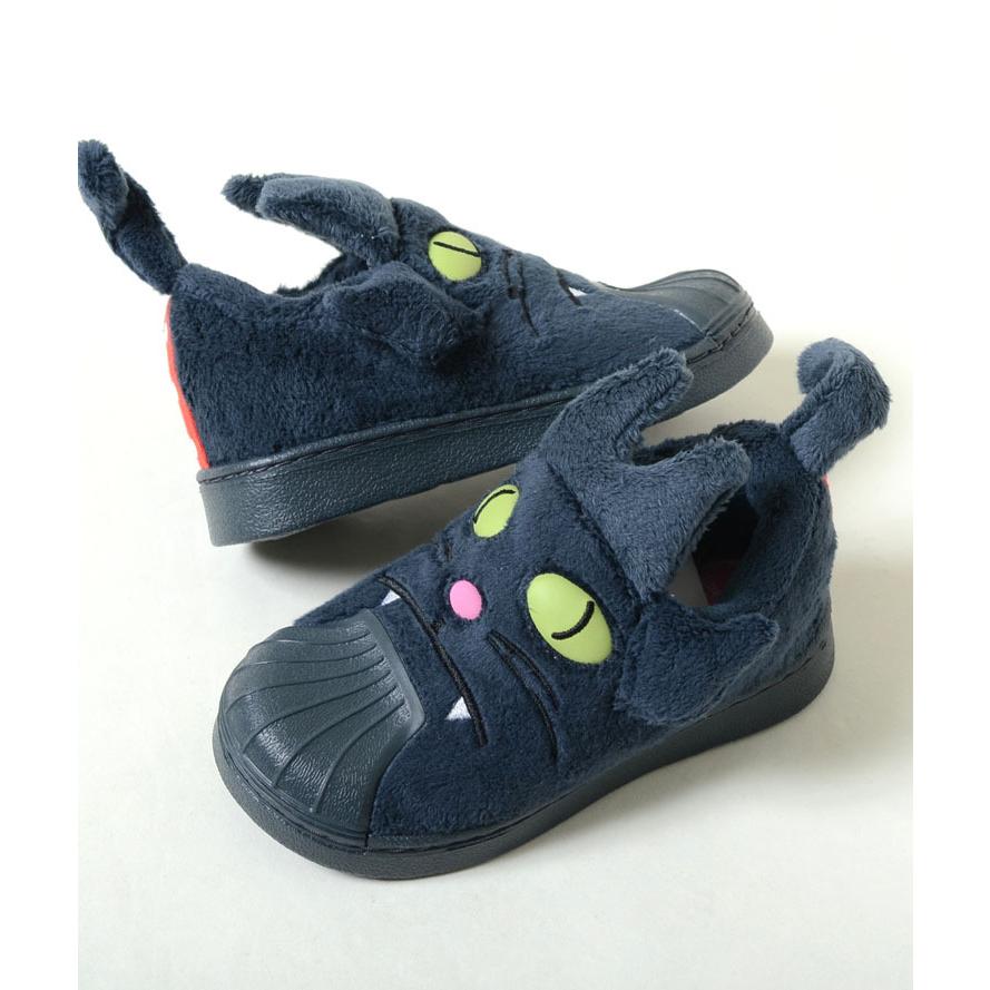 adidas 【12cm-16cm】adidas SST 360 I アディダス スーパー