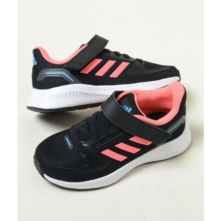 adidas 【17cm-25cm】adidas CORE FAITO EL K アディダス コア adidas 【17cm-25cm】adidas CORE FAITO EL K アディダス コア