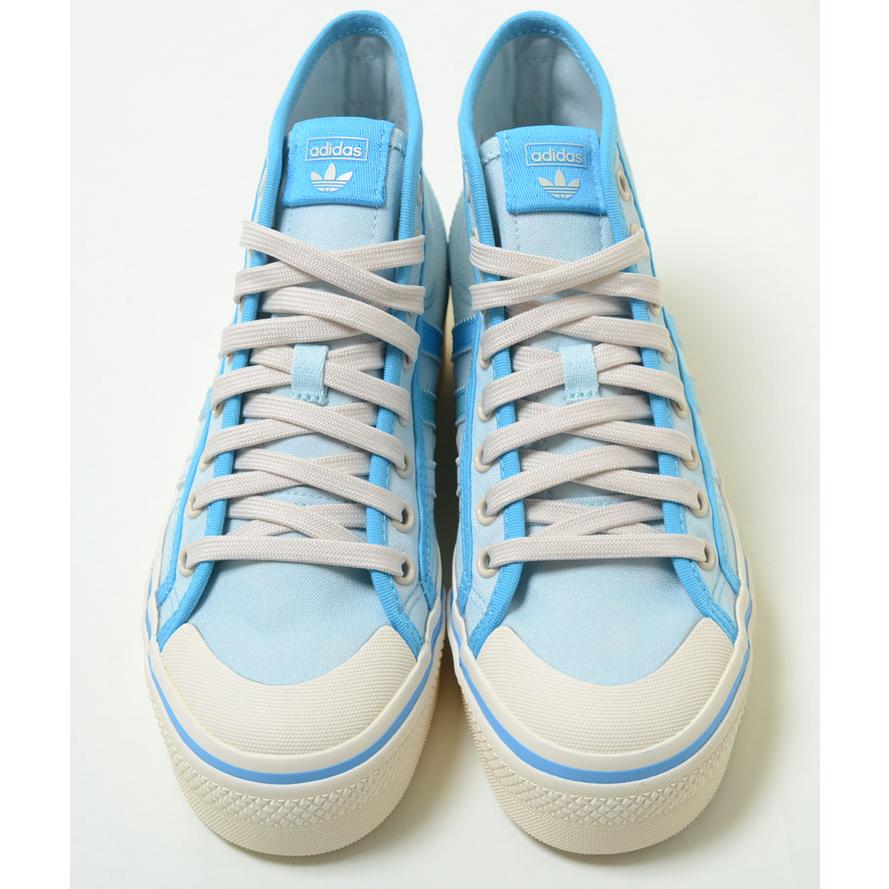adidas NIZZA PLATFORM MID W アディダス ニッツァ adidas NIZZA PLATFORM MID W アディダス ニッツァ