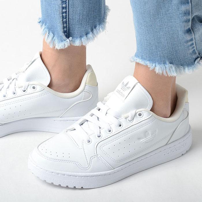 adidas（アディダス） adidas NY 90 W エヌワイ ウィメンズ レディース