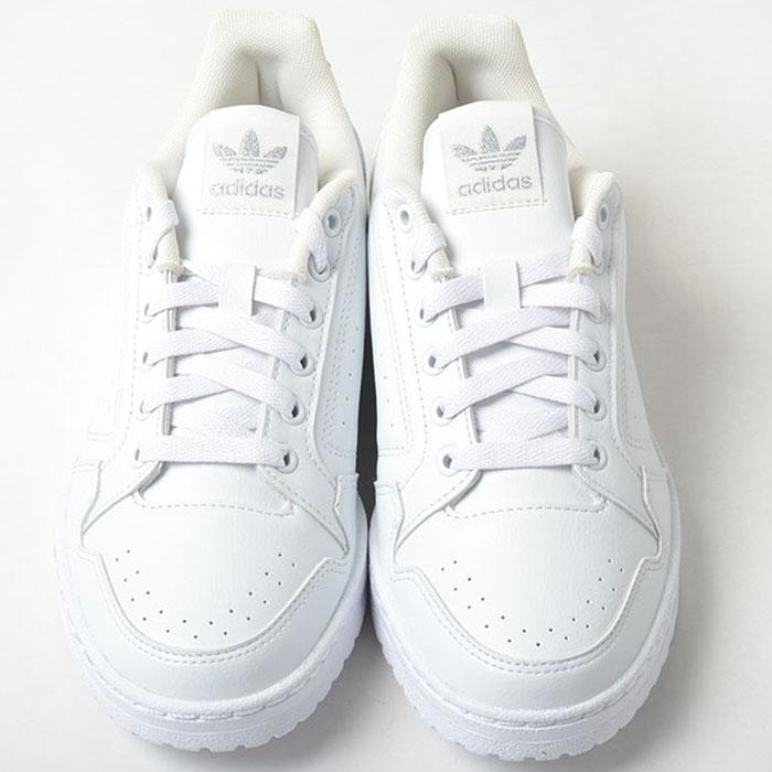 adidas（アディダス） adidas NY 90 W エヌワイ ウィメンズ レディース
