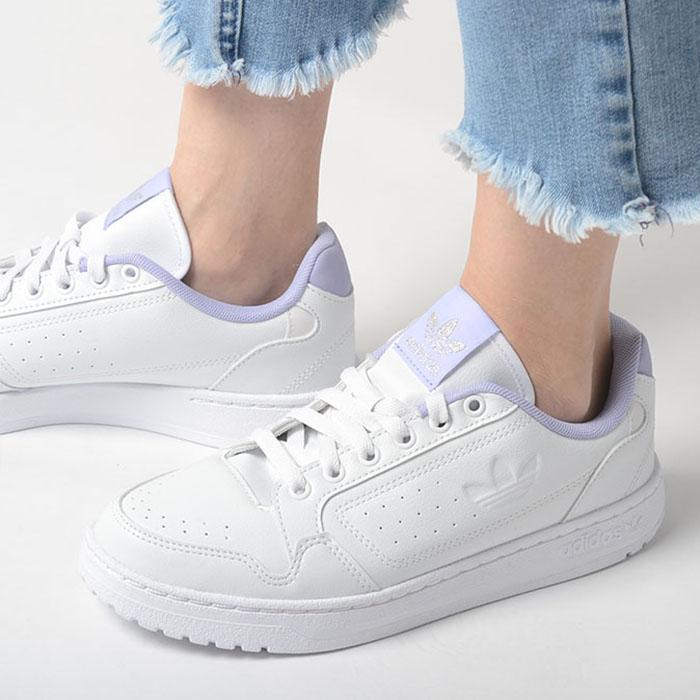 adidas（アディダス） adidas NY 90 W エヌワイ ウィメンズ レディース