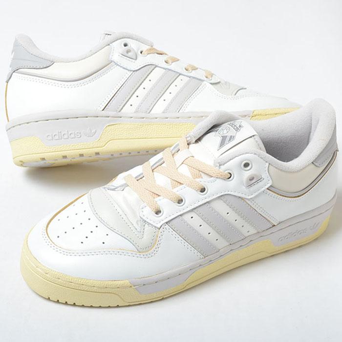 adidas（アディダス） adidas RIVALRY LOW 86 リバルリー ロー メンズ
