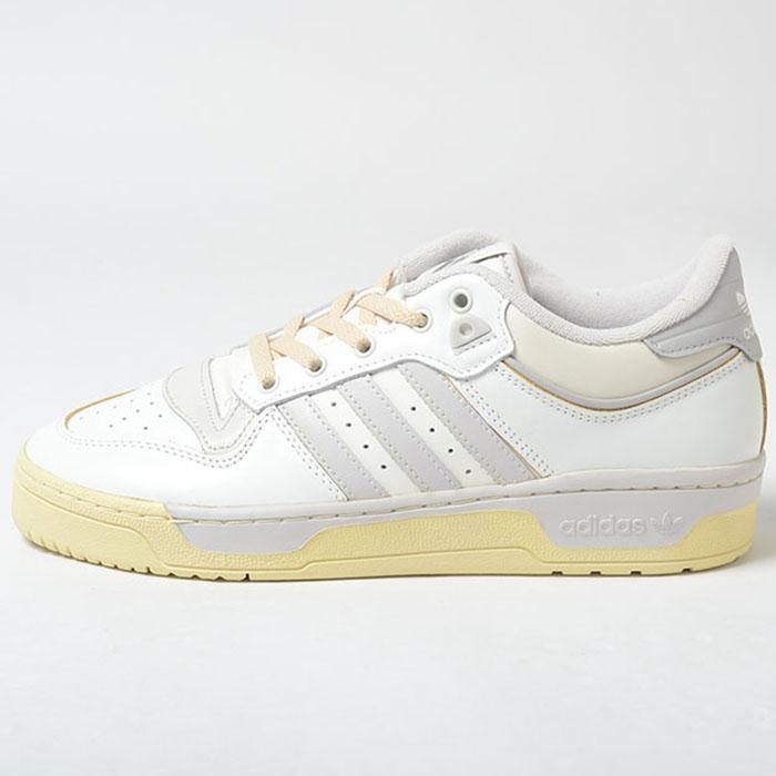 adidas（アディダス） adidas RIVALRY LOW 86 リバルリー ロー メンズ