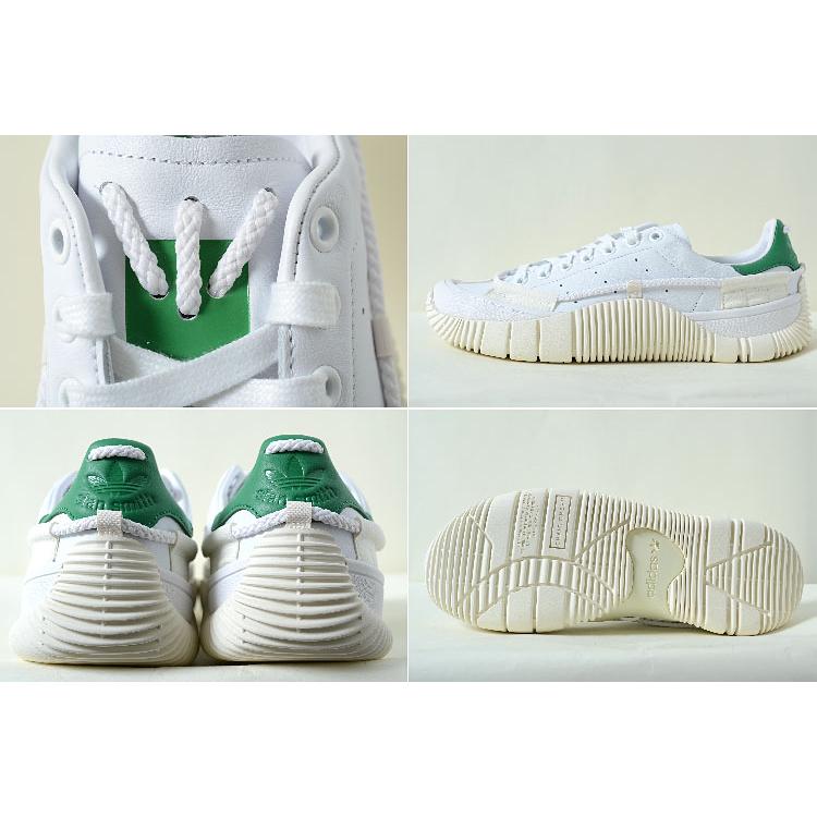 adidas cg scuba stan ホワイトxグリーン メンズ スニーカー adidas cg scuba stan ホワイトxグリーン メンズ スニーカー