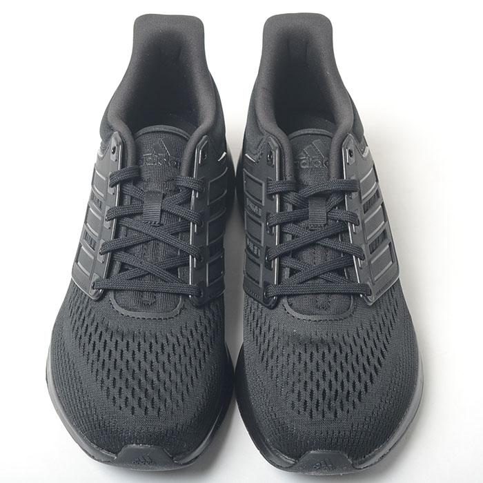 adidas（アディダス） adidas EQ 21 RUN ランニング メンズ スニーカー