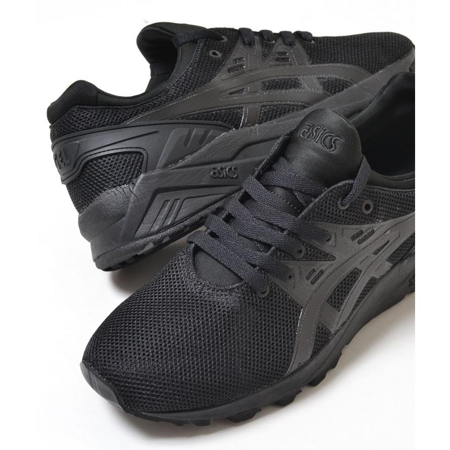 asics gel kayano trainer evo