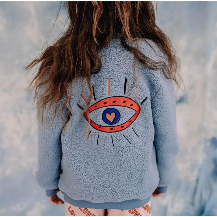 CarlijnQ カーラインク アウター ジャケット KIDS キッズ 子供