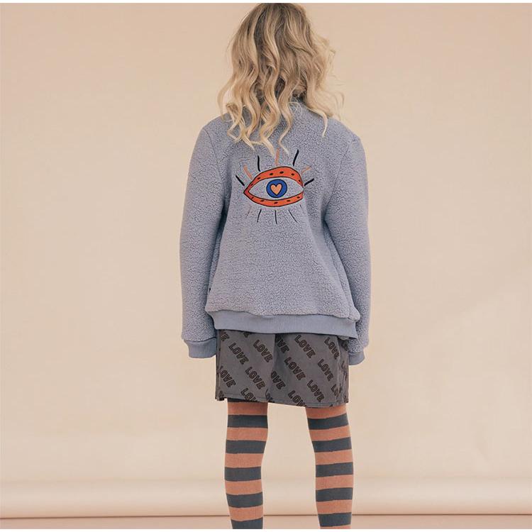 CarlijnQ カーラインク アウター ジャケット KIDS キッズ 子供