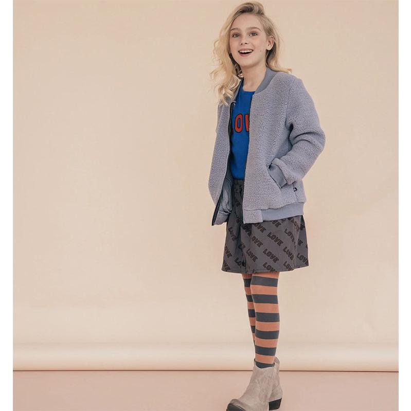 CarlijnQ カーラインク アウター ジャケット KIDS キッズ 子供