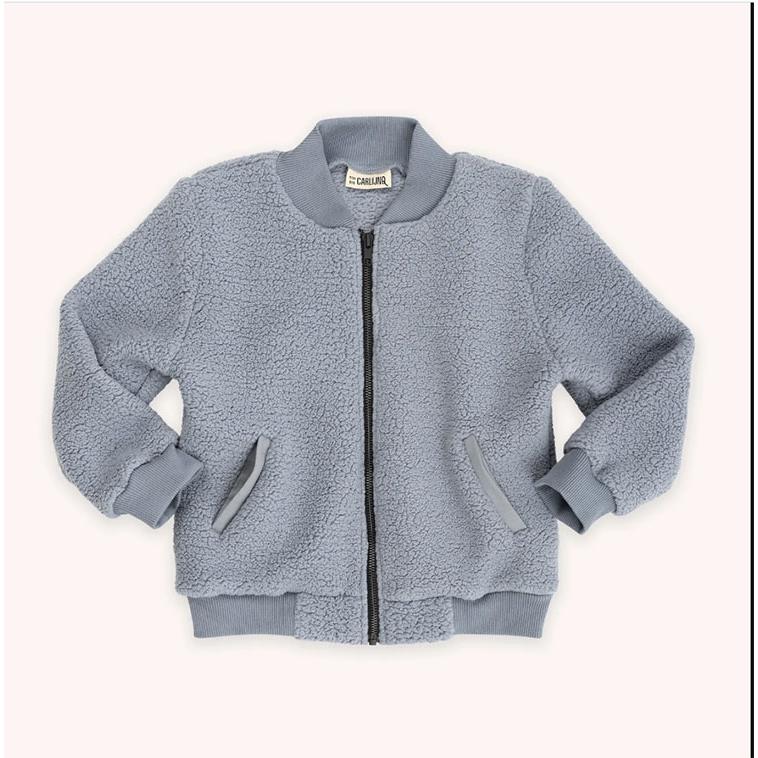 CarlijnQ カーラインク アウター ジャケット KIDS キッズ 子供