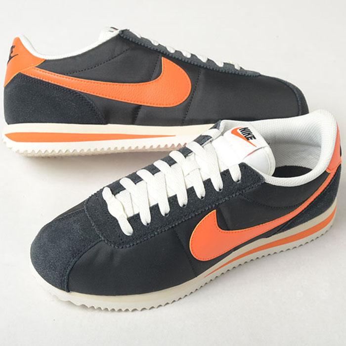 NIKE ナイキ コルテッツ 【HF0263-003】27.5 NIKE ナイキ コルテッツ テキスタイル スニーカー メンズ