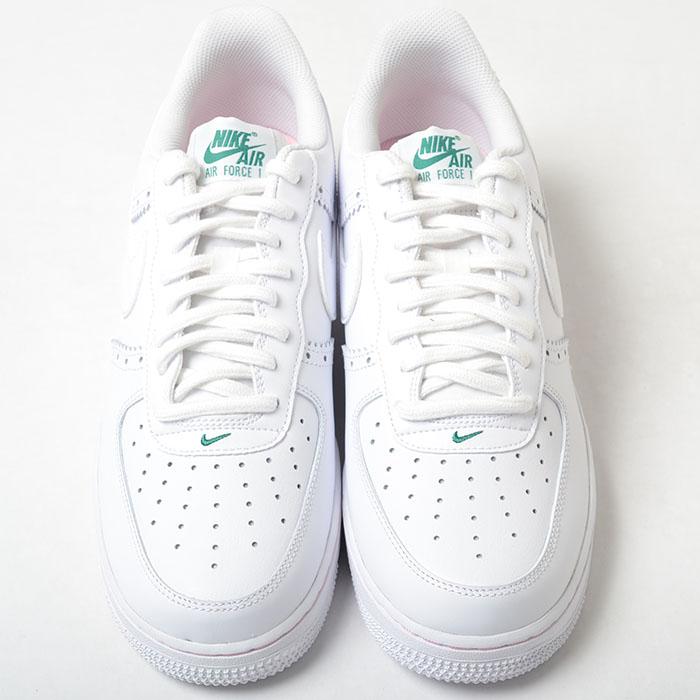 新品27cm ナイキ エア フォース 1 ‘07 LV8 HF1937-100 NIKE ナイキ エアフォース1 07 LV8 ND2 AIR FORCE 1 WHITE/WHITE