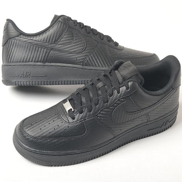 NIKE（ナイキ） NIKE AIR FORCE 1 '07 エア フォース ワン メンズ