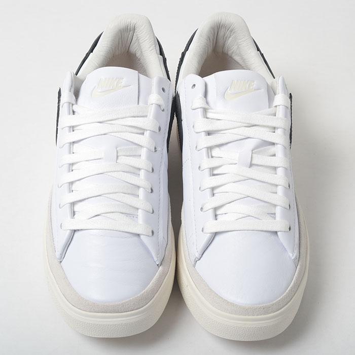 NIKE BLAZER PHANTOM LOW ナイキ ブレザー ファントム ロー