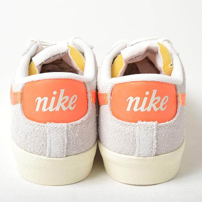 NIKE（ナイキ） NIKE BLAZER LOW '77 PRM ブレザー ロー プレミアム