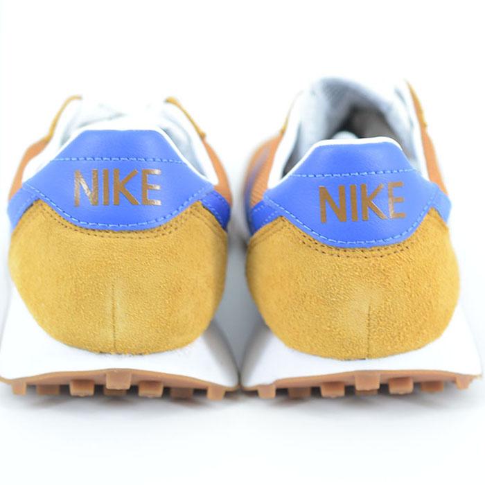 NIKE（ナイキ） NIKE LD-1000 メンズ スニーカー ブラウンネイビー