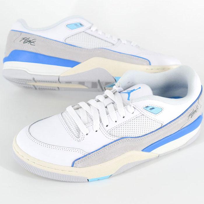 NIKE（ナイキ） NIKE JORDAN FLIGHT COURT ジョーダン フライト コート