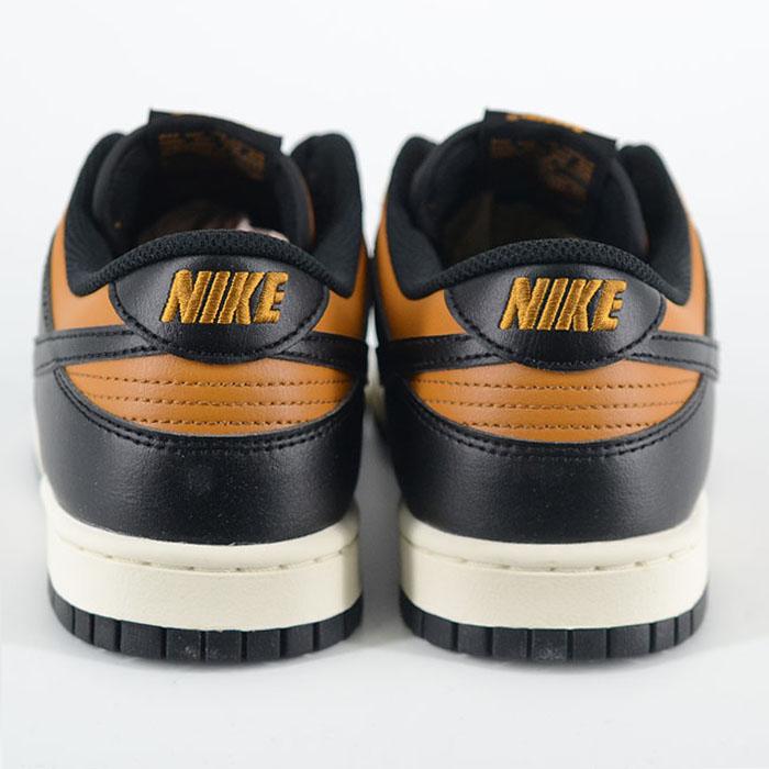 NIKE（ナイキ） NIKE DUNK LOW RETRO ダンク ロー レトロ メンズ