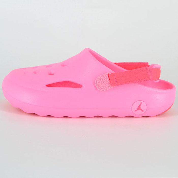 NIKE（ナイキ） NIKE JORDAN HYDRIP (GS) ハイドリップ レディース