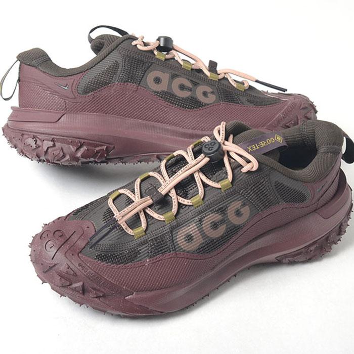 NIKE ACG MOUTAIN FLY 2 LOW GTX ナイキ マウンテン フライ ロー