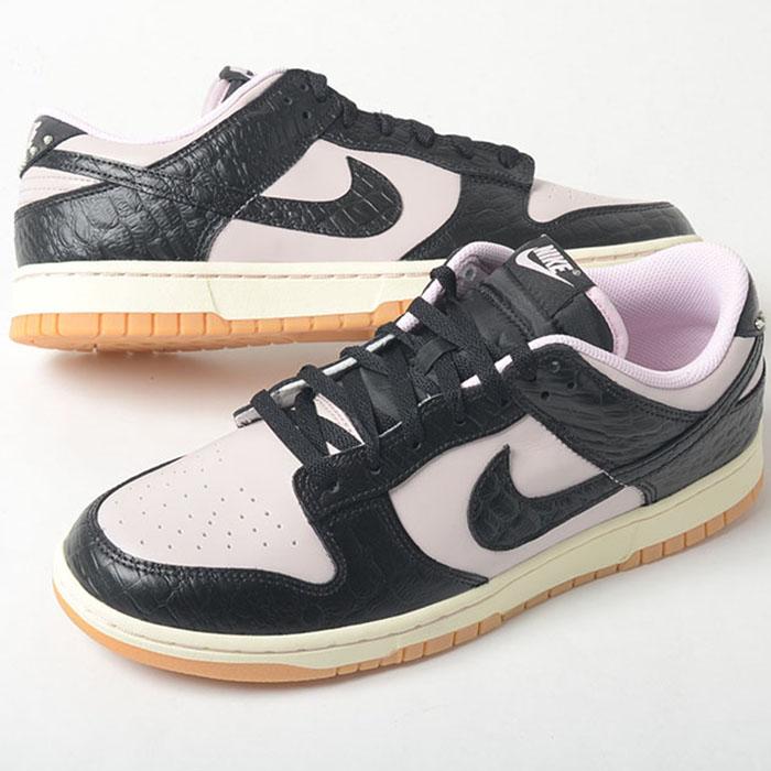 NIKE（ナイキ） NIKE DUNK LOW RETRO LTD ダンク ロー レトロ メンズ