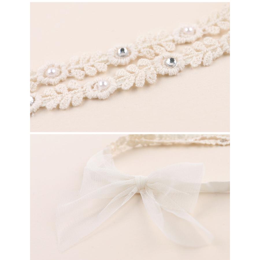 ヘアバンド レース バーバラレースバンド リボン 花 Happy Prince ヘッドアクセサリー ベビー Baby Kids キッズ 子供服 お出かけ 結婚式 1歳誕生日 プレゼン Hhs1 04hb19 Honey 通販 Yahoo ショッピング