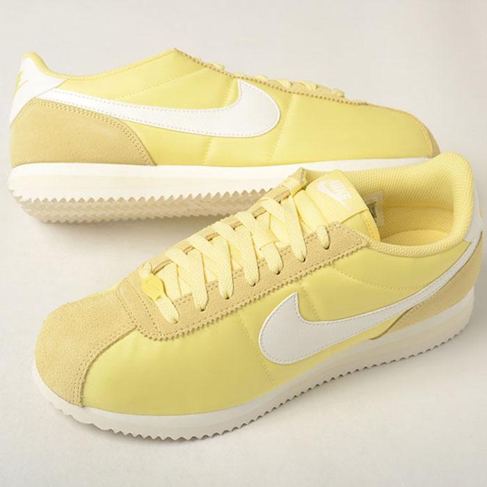 NIKE（ナイキ） W NIKE CORTEZ TXT ウィメンズ コルテッツ メンズ