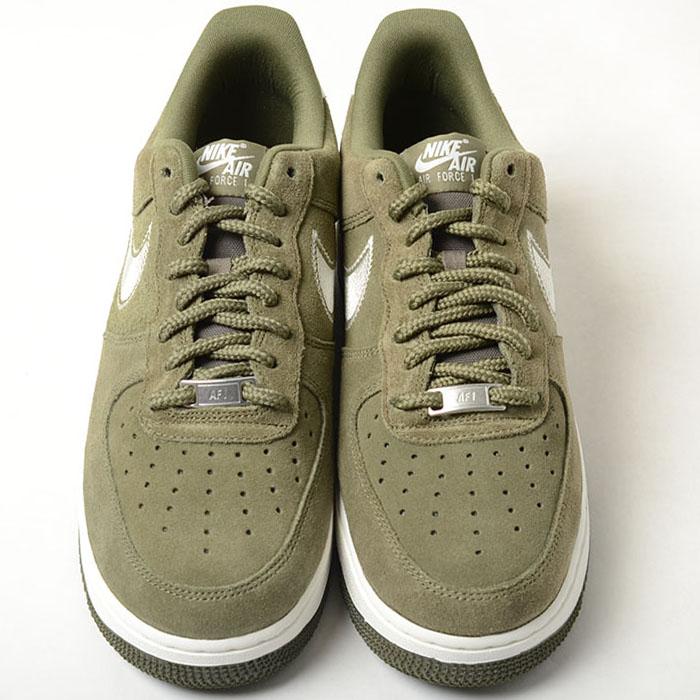 NIKE AIR FORCE 1 '07 LV8 ナイキ エア フォース メンズ