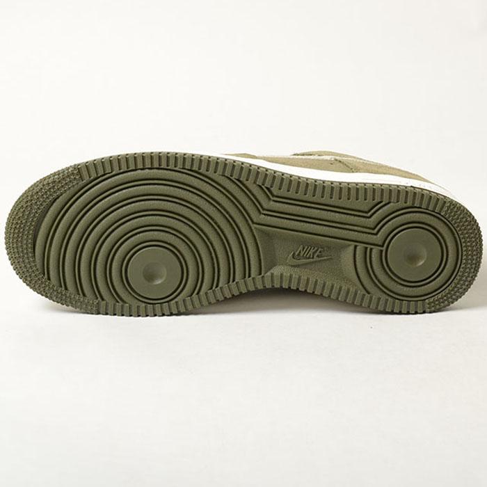 NIKE AIR FORCE 1 '07 LV8 ナイキ エア フォース メンズ