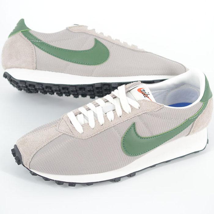 NIKE（ナイキ） NIKE LD-1000 メンズ スニーカー グレーグリーン