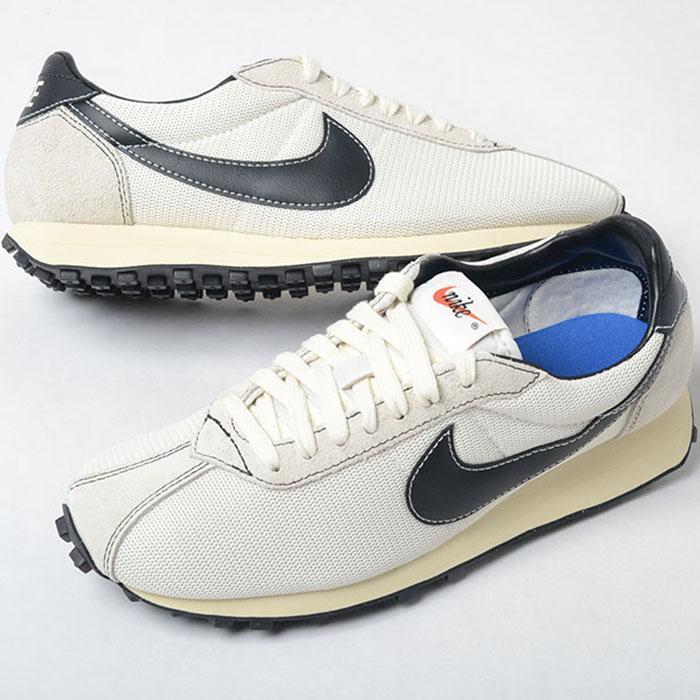 NIKE（ナイキ） NIKE LD-1000 メンズ スニーカー オフホワイトブラック