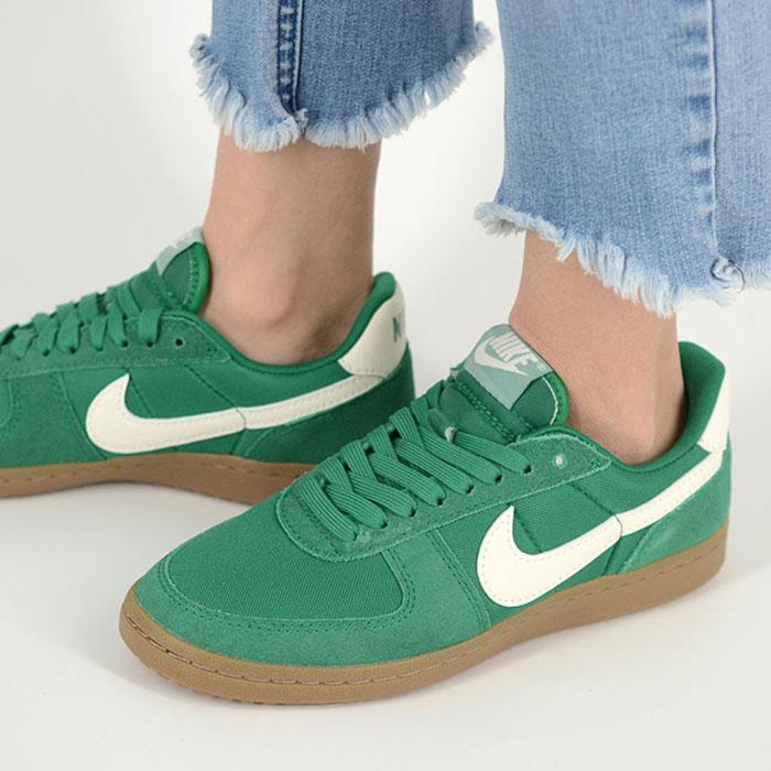 NIKE（ナイキ） WMNS NIKE FIELD GENERAL ウィメンズ フィールド